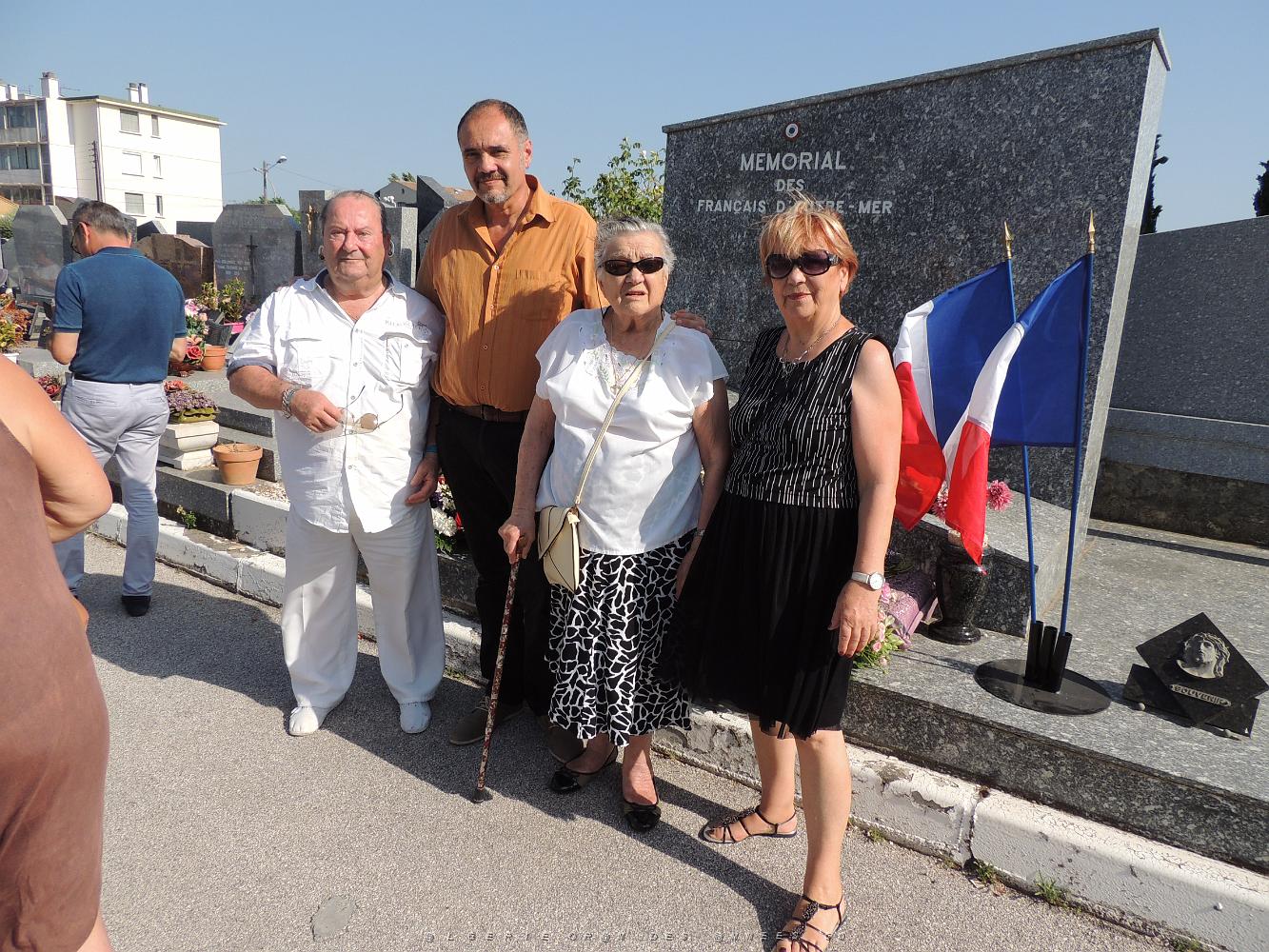 2019 07 05 LA VALETTE DU VAR HOMMAGE A NOS DISPARUS ET MORTS DU 5 07 1962 A ORAN (34).JPG -           